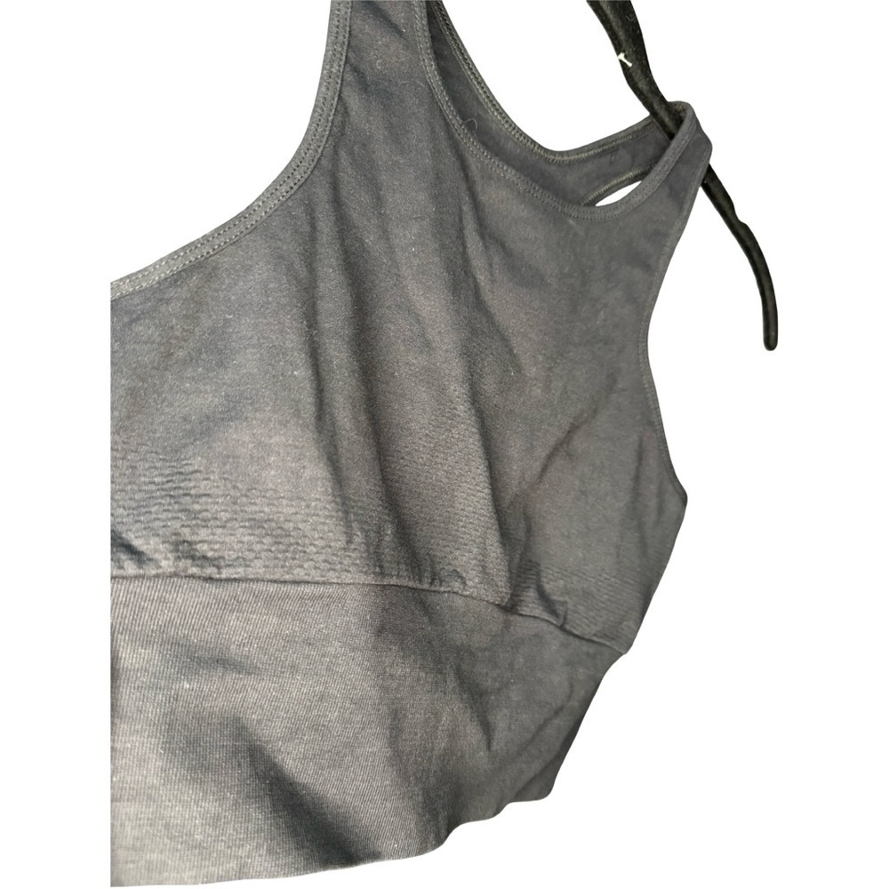 FP Movement by Free People Black Sports Bra - Picture 3 of 6